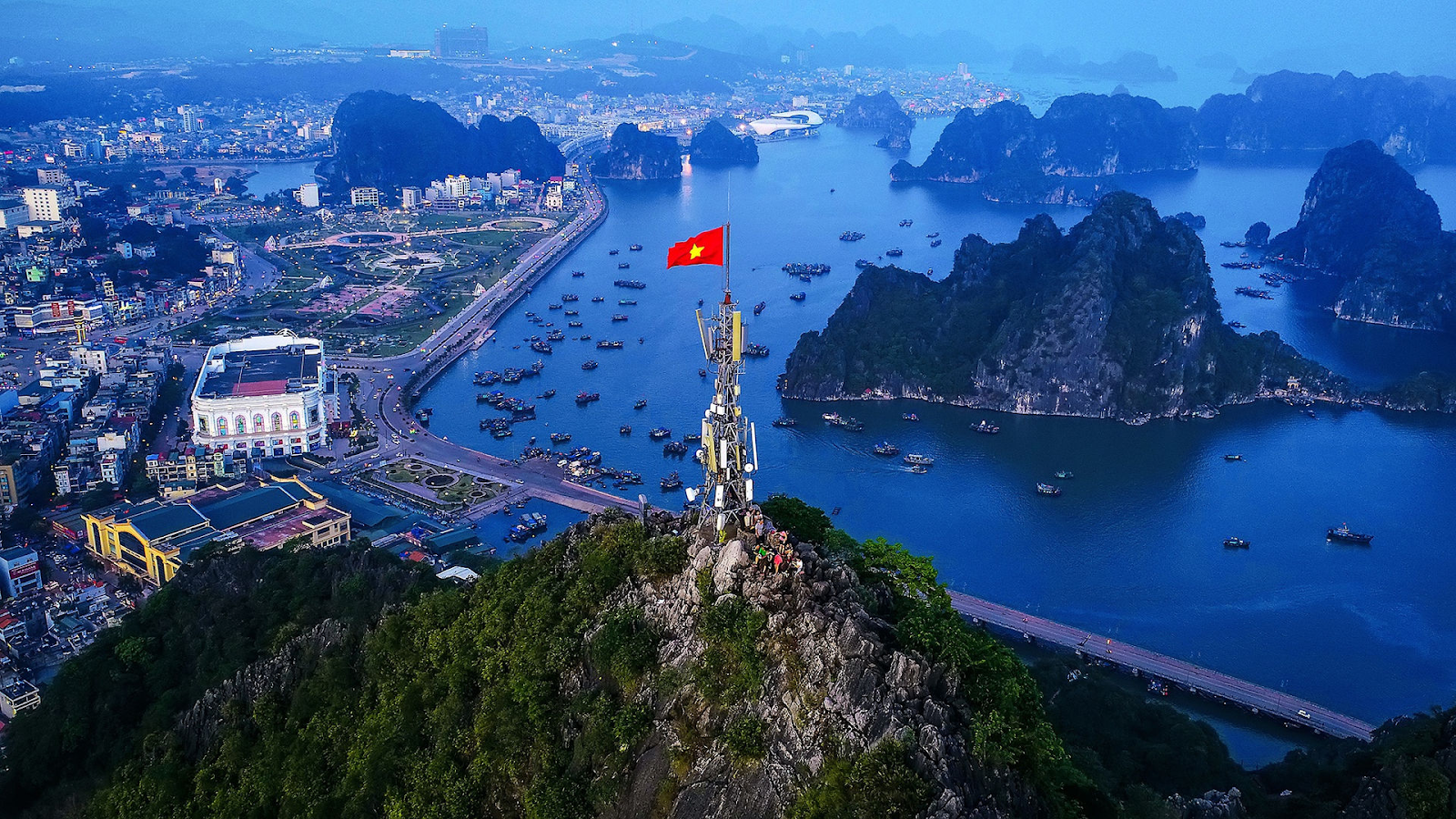Bảng lộ trình sáp nhập tỉnh thành và sáp nhập xã theo Nghị quyết 74 của Chính phủ