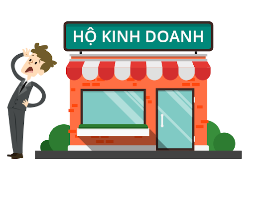 Thủ tục chấm dứt hộ kinh doanh