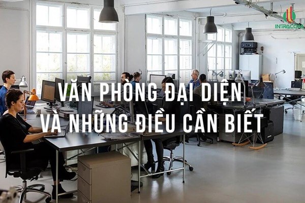 Mở văn phòng đại diện có cần đăng ký không?