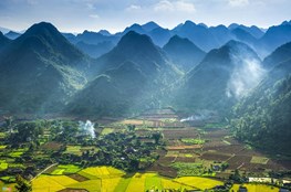 Danh sách các tỉnh, thành phố và trung tâm chính trị, hành chính sau sáp nhập