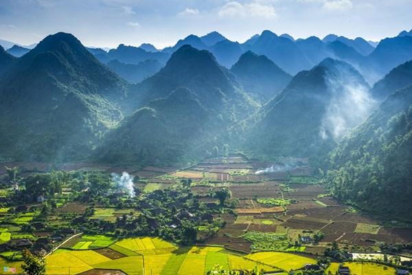 Danh sách các tỉnh, thành phố và trung tâm chính trị, hành chính sau sáp nhập