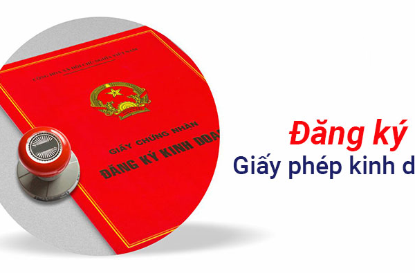 Khi nào cần giấy phép kinh doanh?