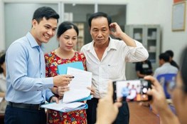 Người được ủy quyền có buộc phải chụp ảnh khi công chứng?